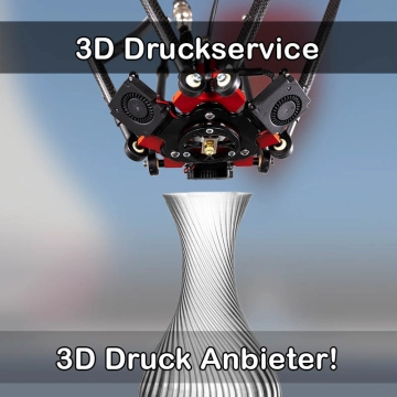 3D Druckservice in Oberharz am Brocken
