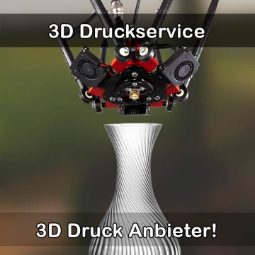 3D Druckservice in Oberhausen