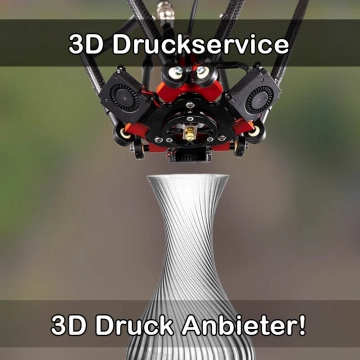 3D Druckservice in Oberhausen-Rheinhausen
