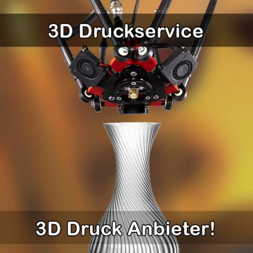3D Druckservice in Oberkirch (Baden)
