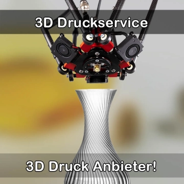 3D Druckservice in Oberkochen