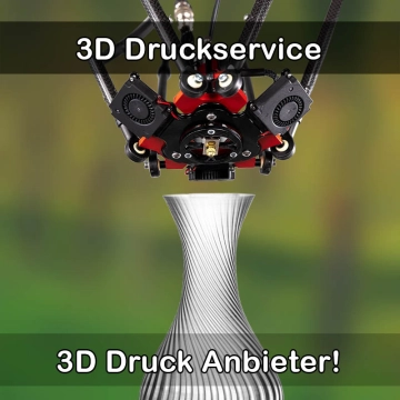 3D Druckservice in Oberkotzau
