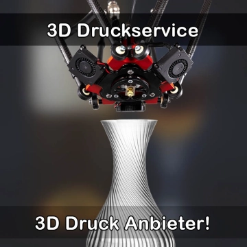 3D Druckservice in Oberkrämer