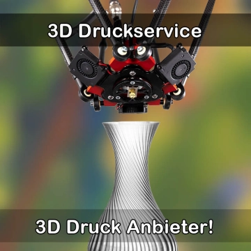 3D Druckservice in Obernburg am Main
