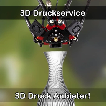 3D Druckservice in Oberndorf am Neckar