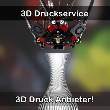 3D Druckservice in Obernkirchen