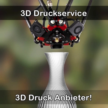 3D Druckservice in Oberrot