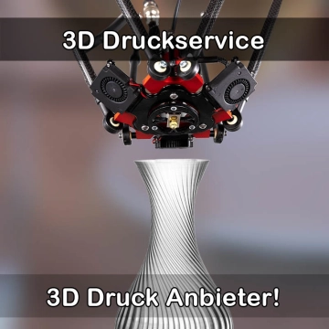 3D Druckservice in Oberschleißheim