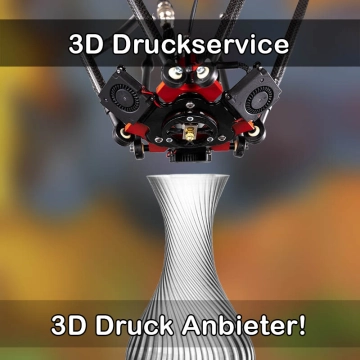 3D Druckservice in Oberschneiding
