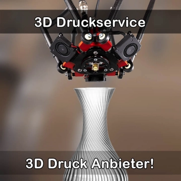 3D Druckservice in Oberschöna