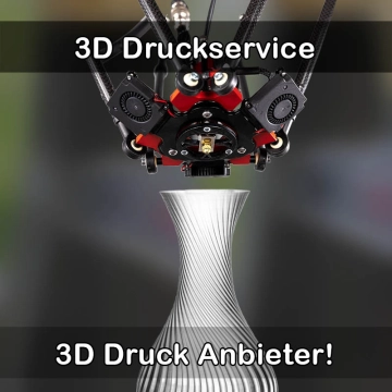 3D Druckservice in Obersontheim