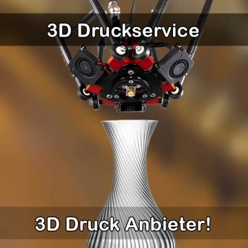 3D Druckservice in Oberstaufen