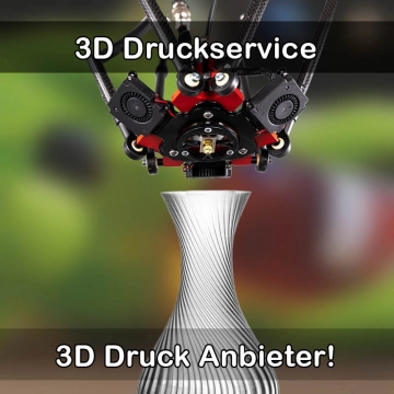 3D Druckservice in Oberstdorf