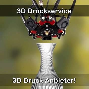 3D Druckservice in Oberstenfeld