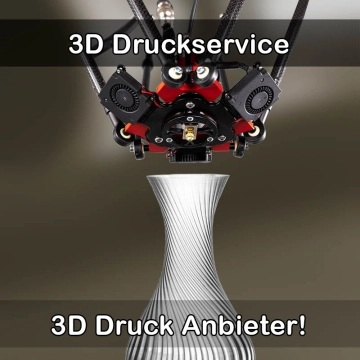 3D Druckservice in Obersulm