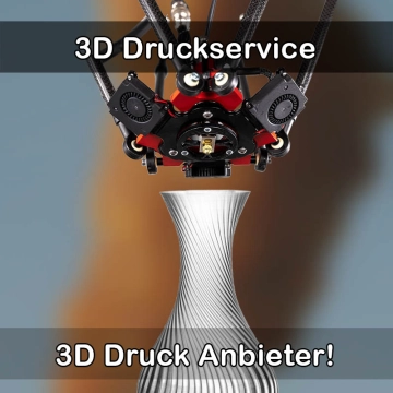 3D Druckservice in Oberteuringen