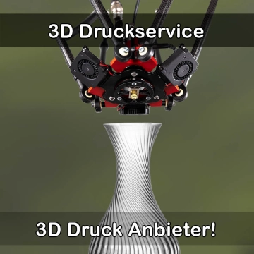 3D Druckservice in Oberthal