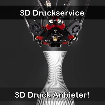 3D Druckservice in Oberthulba
