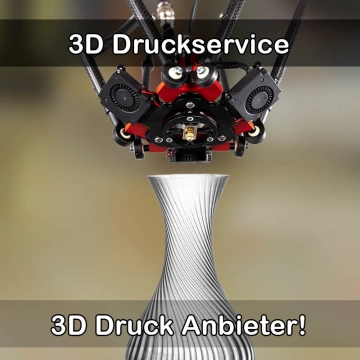 3D Druckservice in Obertraubling