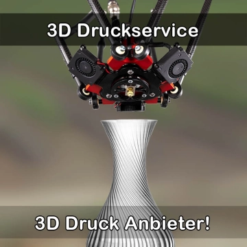 3D Druckservice in Oberursel (Taunus)