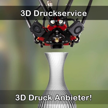 3D Druckservice in Oberzent