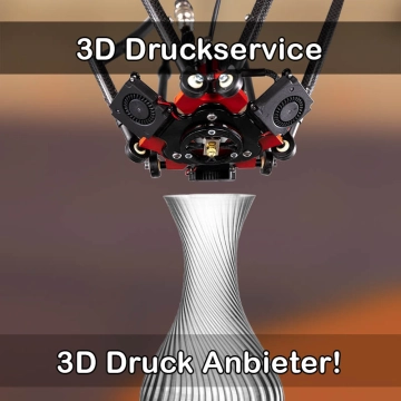 3D Druckservice in Obing