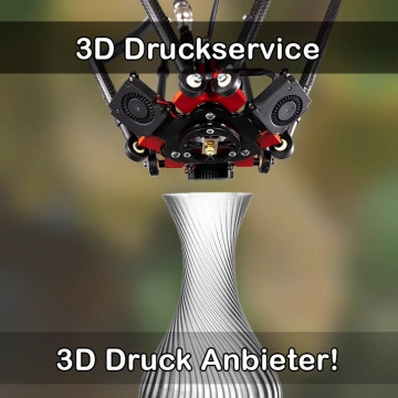 3D Druckservice in Obrigheim (Baden)