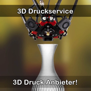 3D Druckservice in Ochsenfurt