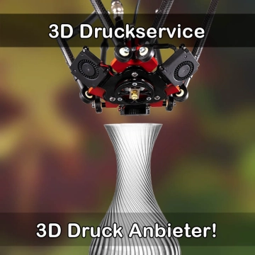 3D Druckservice in Ochsenhausen
