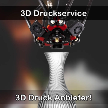 3D Druckservice in Ochtrup