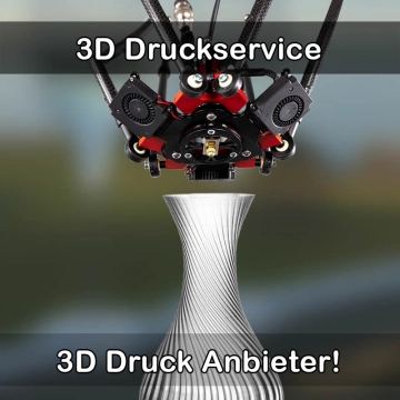 3D Druckservice in Odelzhausen