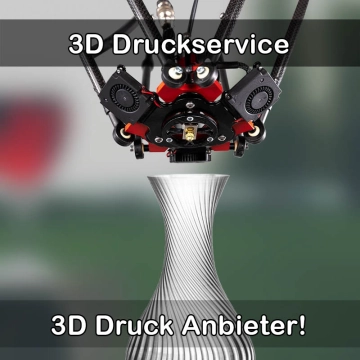 3D Druckservice in Odenthal