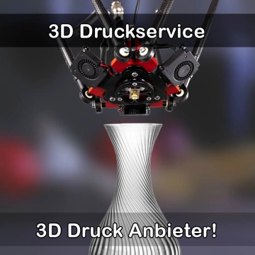 3D Druckservice in Oebisfelde-Weferlingen