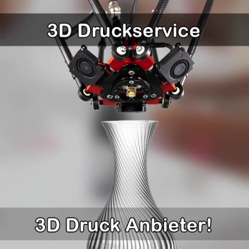 3D Druckservice in Oederan