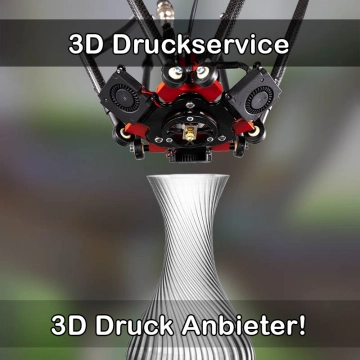3D Druckservice in Oedheim