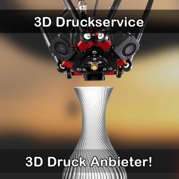 3D Druckservice in Öhningen