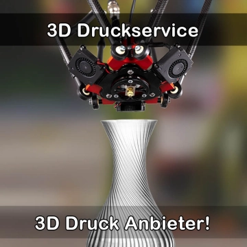 3D Druckservice in Öhringen