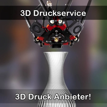3D Druckservice in Oelde