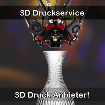 3D Druckservice in Oelsnitz/Erzgebirge