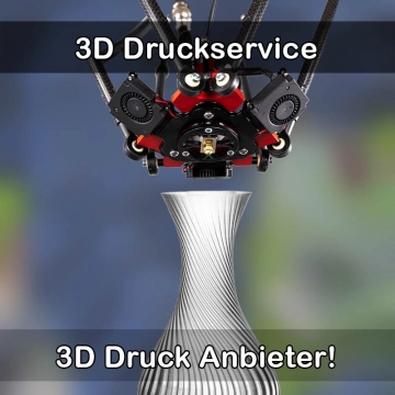 3D Druckservice in Oelsnitz-Vogtland