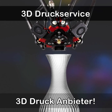 3D Druckservice in Oer-Erkenschwick