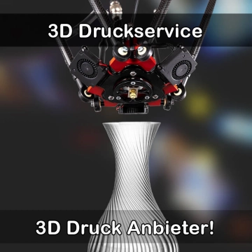 3D Druckservice in Oerlenbach