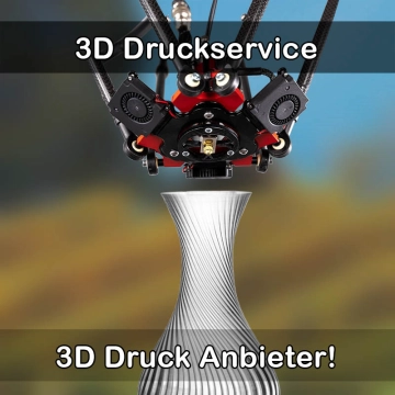 3D Druckservice in Oerlinghausen