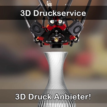 3D Druckservice in Oestrich-Winkel