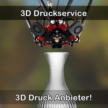 3D Druckservice in Ötigheim