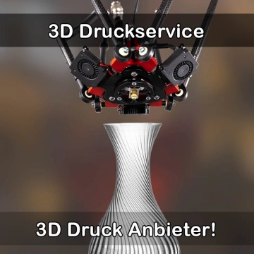 3D Druckservice in Oettingen in Bayern
