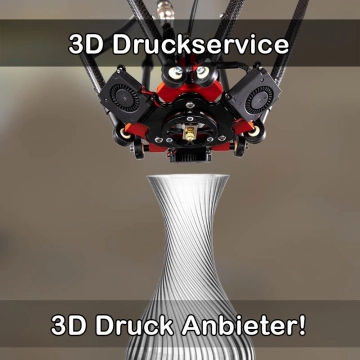 3D Druckservice in Oeversee