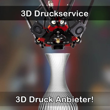 3D Druckservice in Offenbach am Main