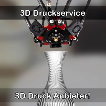 3D Druckservice in Offenburg