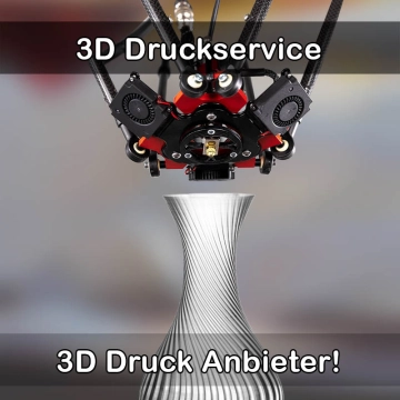 3D Druckservice in Ofterdingen